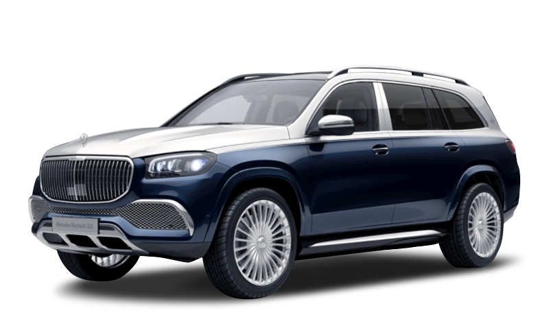 카반사이트 블루 / 이리듐 실버 익스테리어